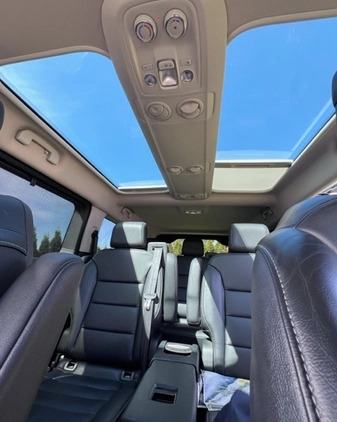 Toyota Proace Verso cena 199900 przebieg: 48000, rok produkcji 2021 z Borne Sulinowo małe 497
